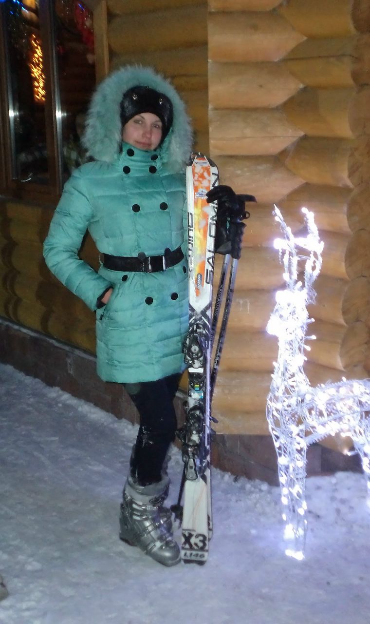 Елена Коваль | Умань