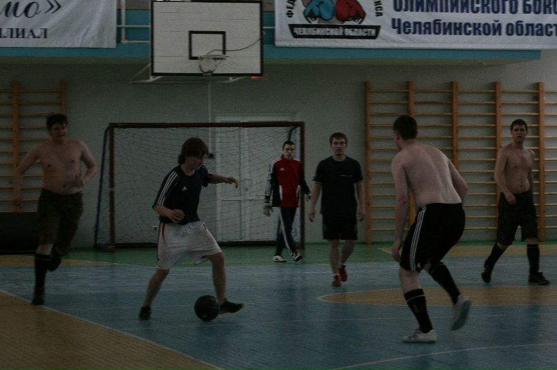 Максим Сальников | Магнитогорск