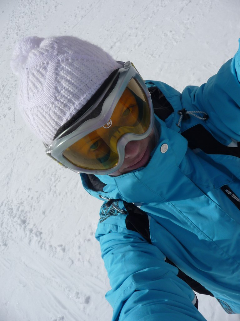 Наталия Гречановская | Москва