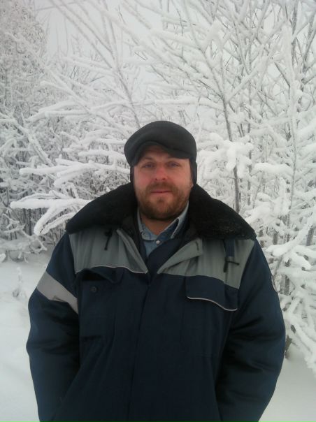 №3, Александр Мартынов №3, Александр Мартынов