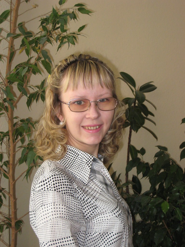 Екатерина Федорова | Екатеринбург