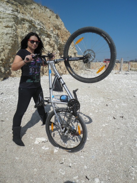 №72, Алина Макарская, 35 лет, Севастополь №72, Алина Макарская, 35 лет, Севастополь