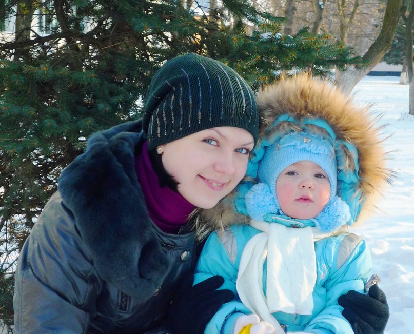 Валерия Подройкина | Шахты