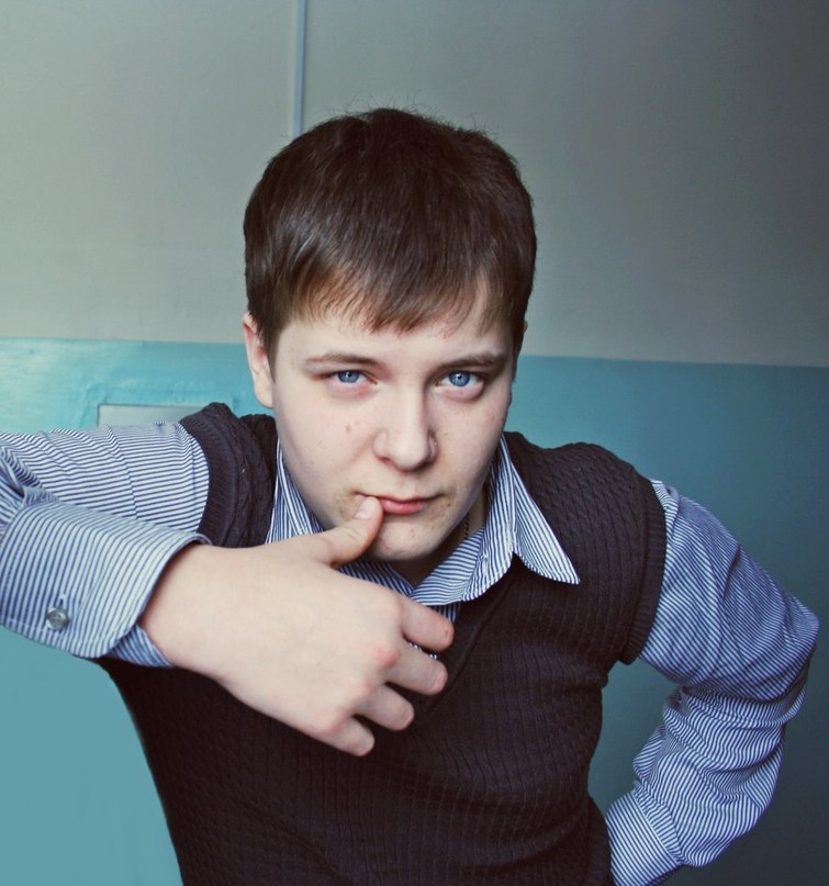 Игорь Лоторев | Тербуны