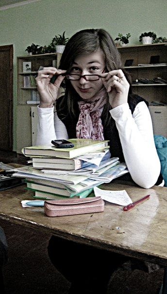 №61, Тетяна Тупісь №61, Тетяна Тупісь