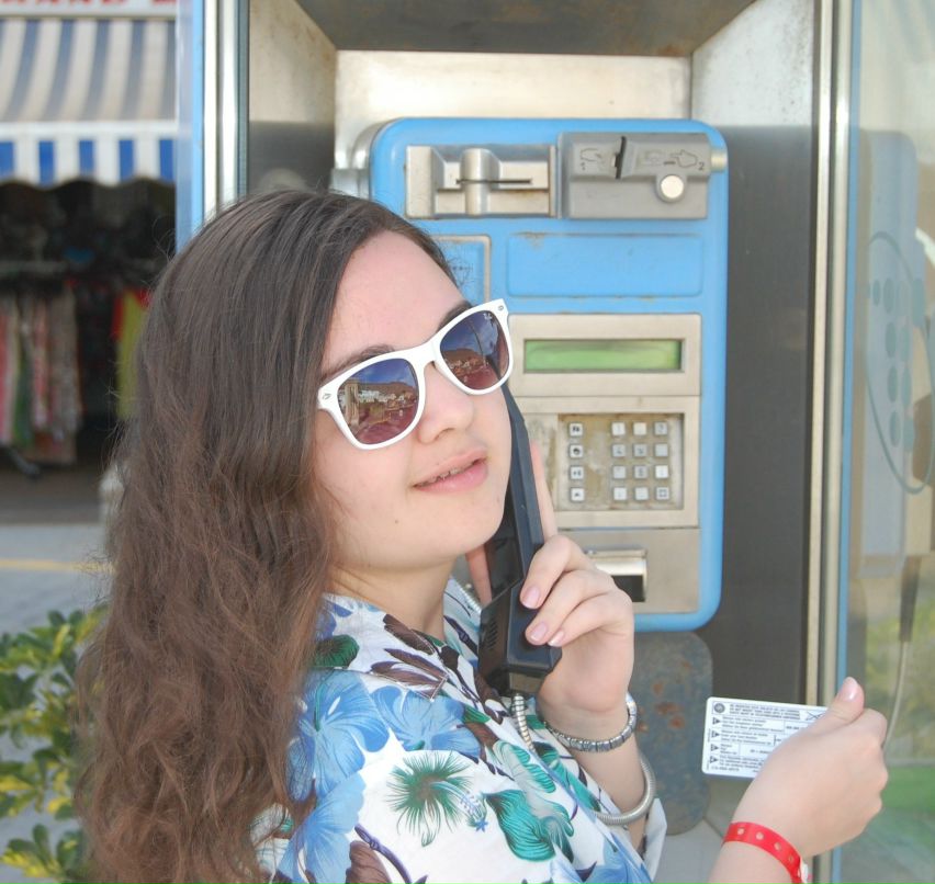 Кристина Меликян | Москва