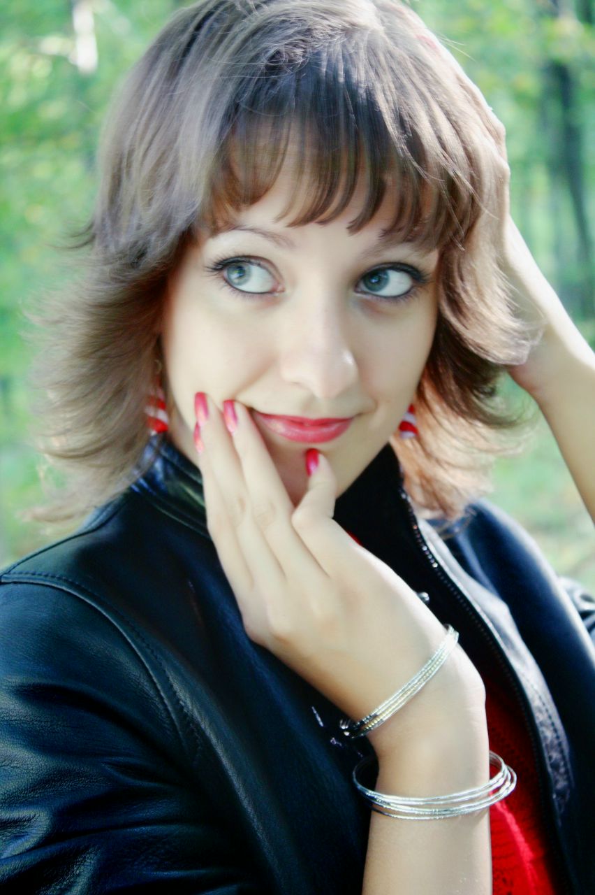 Наталя Федина | Львов