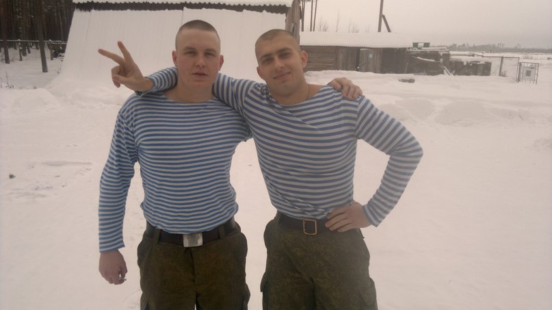 Иван Ягодкин | Оренбург