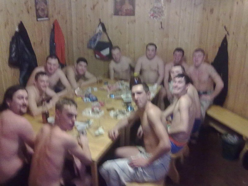 Иван Кузелев | Яхрома