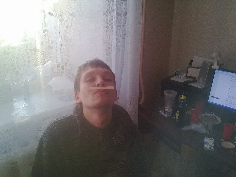 Владимир Медовиков | Челябинск