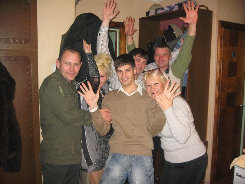 Денис Бондарь | Симферополь