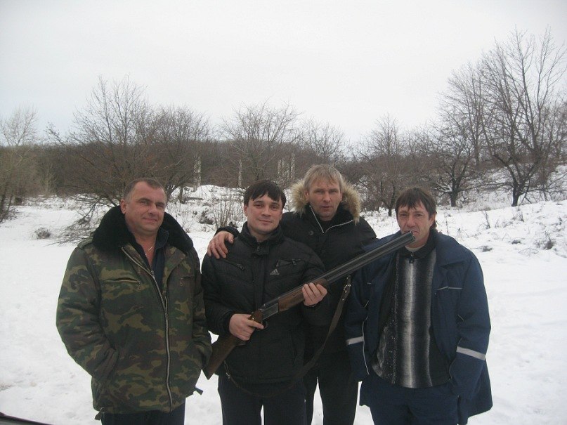 Денис Бондарь | Симферополь