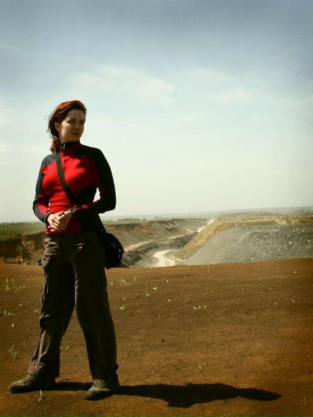 №47, Дарья Клеветова №47, Дарья Клеветова