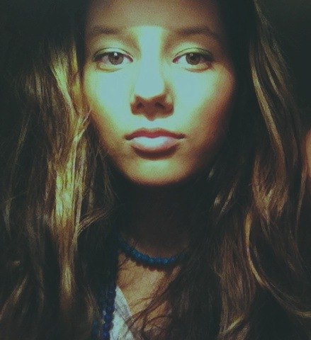 Маша Романова | Москва