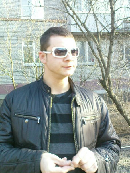 №1, Алексей Павлинов, 45 лет, Санкт-Петербург, Россия №1, Алексей Павлинов, 45 лет, Санкт-Петербург, Россия