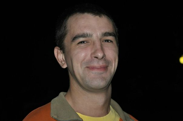 №13, Илья Бревко №13, Илья Бревко