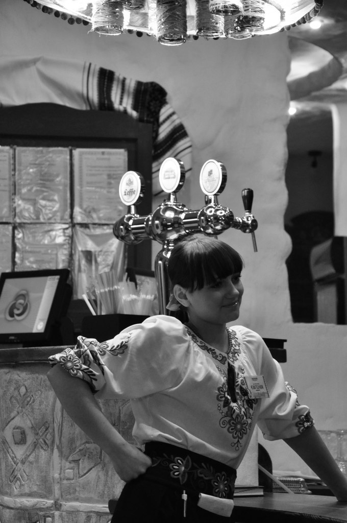 Женечка Москалюк | Киев