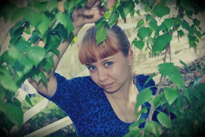 Алёна Горина | Волгоград