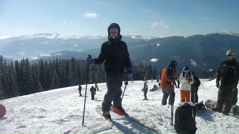 Катя Шилина | Нижний Новгород