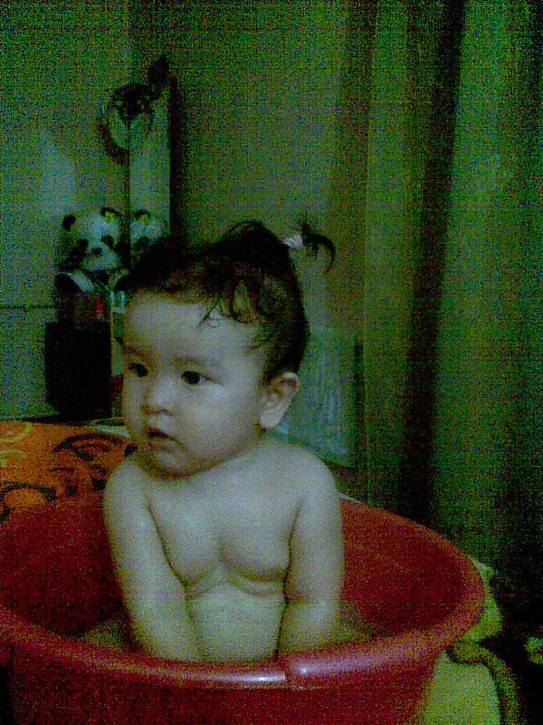 Ирина Бадмаева | Яшкуль