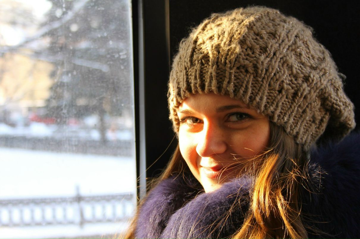 Виктория Тарасова | Калининград