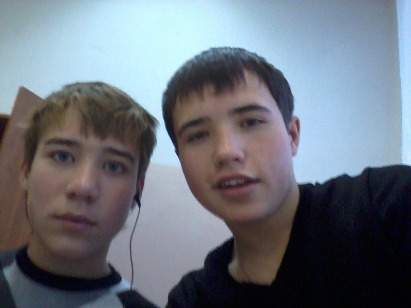 Фото профиля