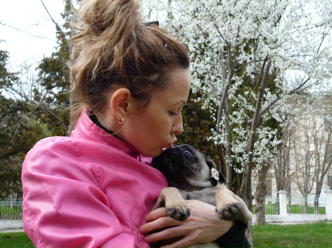 Лиля Колотова | 