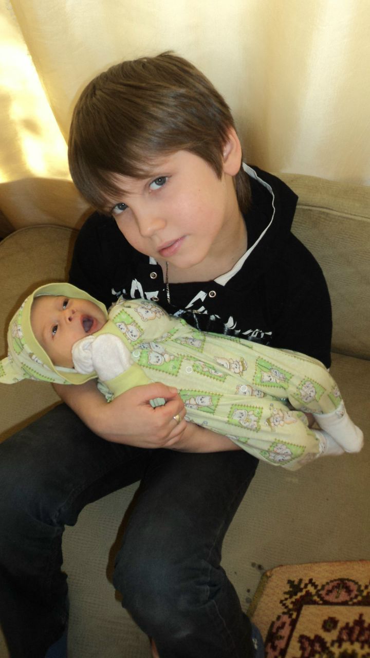 Егор Шевцов | Санкт-Петербург