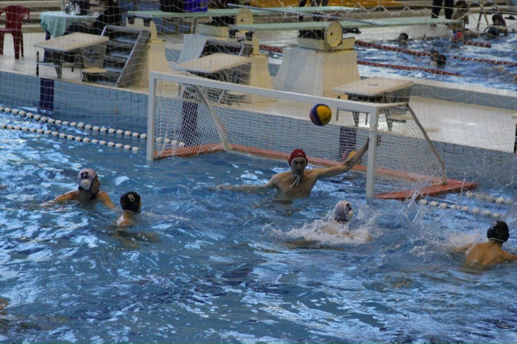 Андрей Шоломицкий KeFiR | Гомель