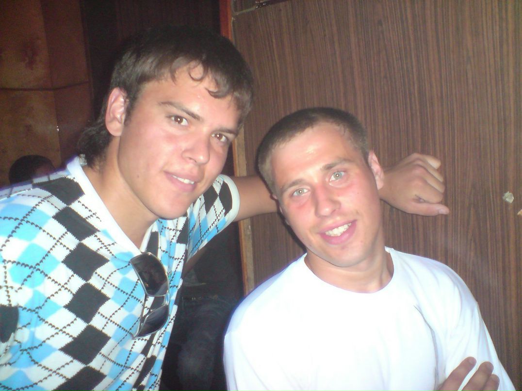 Ришат Ишматов | Москва