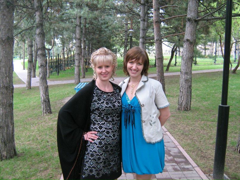 Жанна Дусенко | Алматы