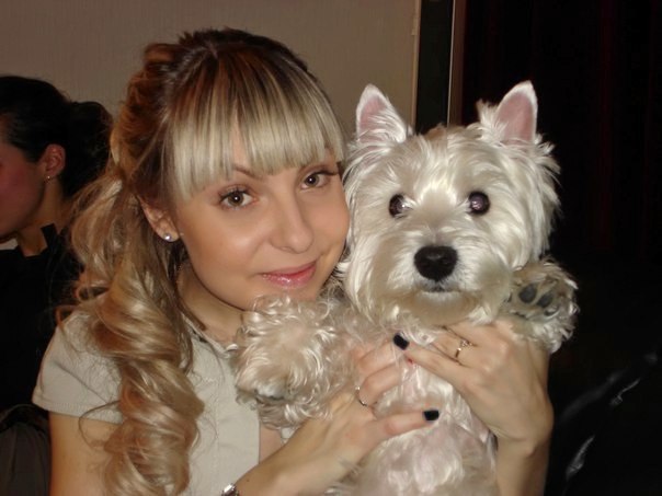 Ника Холина | Москва