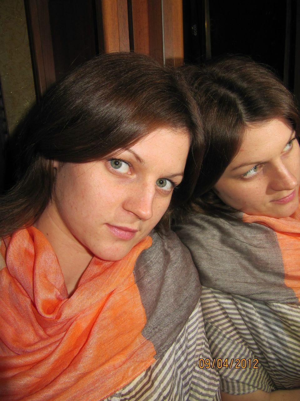 Светлана Навоян | Запорожье