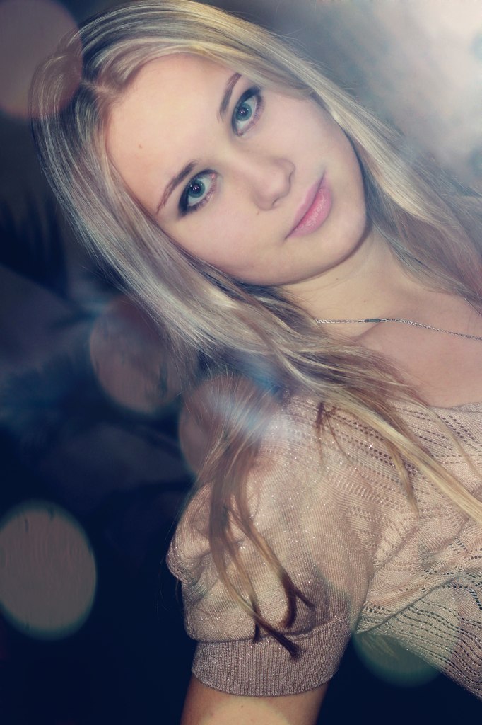 Полина Зимкова | Тюмень