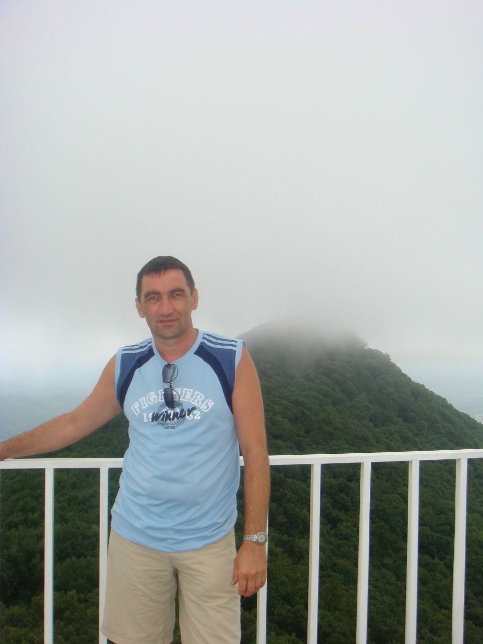 Андрей Макаров | Санкт-Петербург