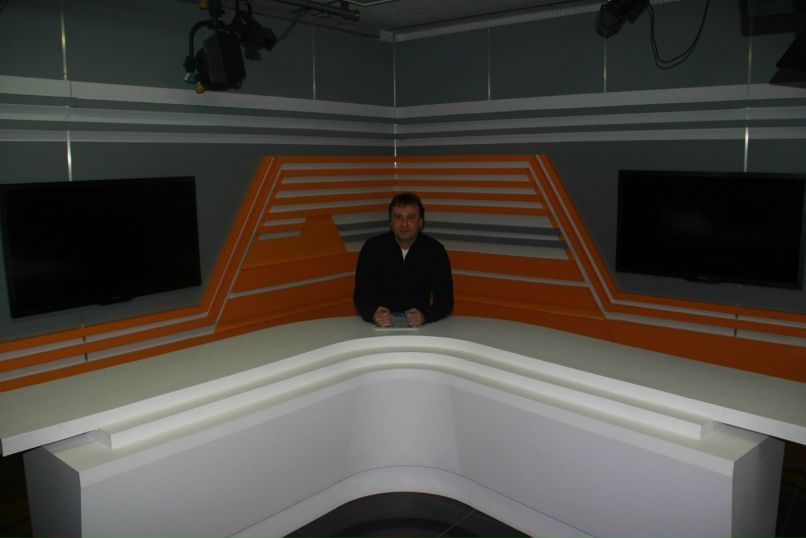 Антон Сохин | Москва