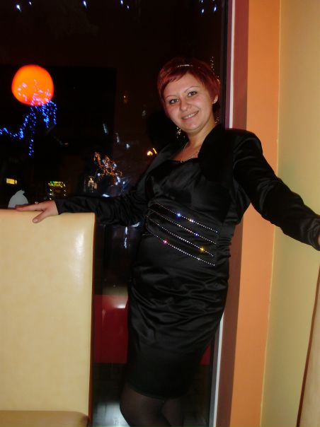 №126, Оксана Лизогубенко, 40 лет, Вахрушево №126, Оксана Лизогубенко, 40 лет, Вахрушево