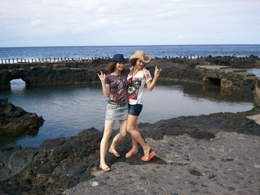 Оля Маркова | Кишинев