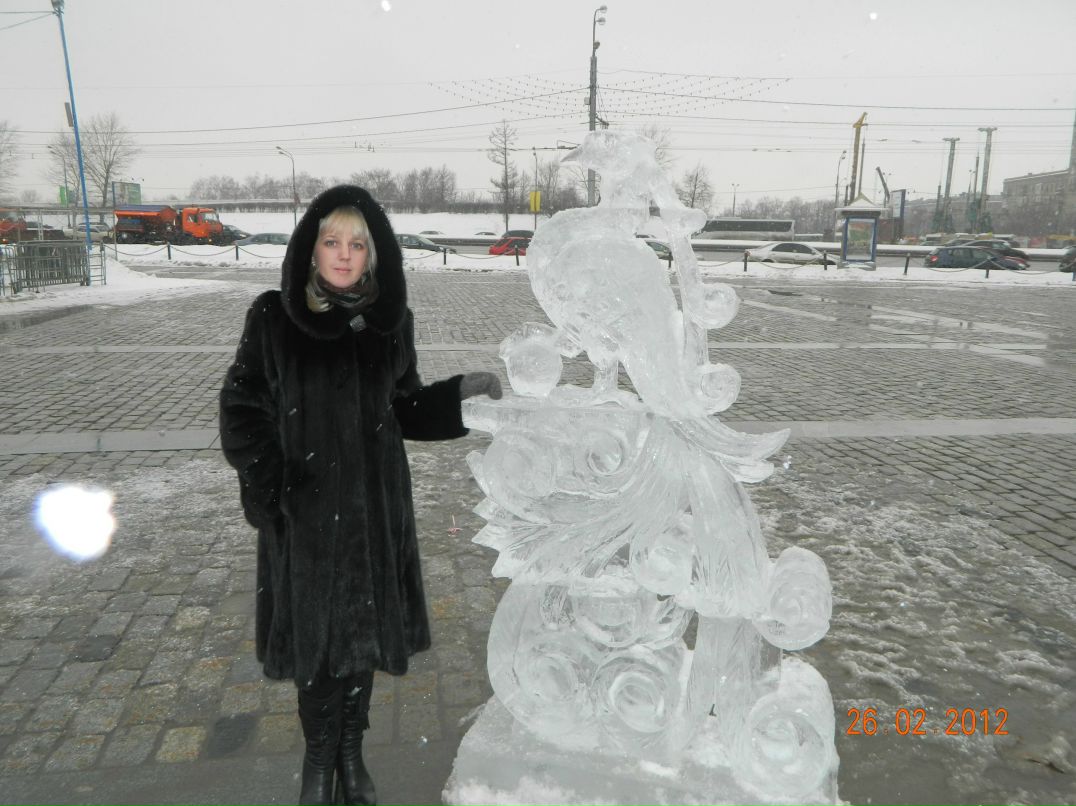 Татьяна Широкова | Москва