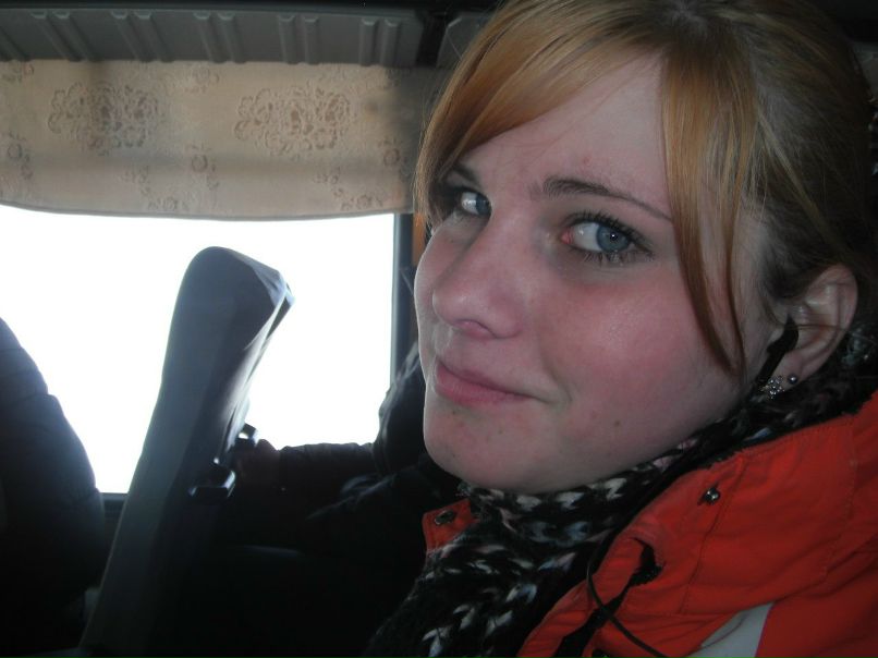 Татьяна Попова | Красноярск