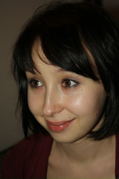 №117, Анна Бондарь, Киев №117, Анна Бондарь, Киев