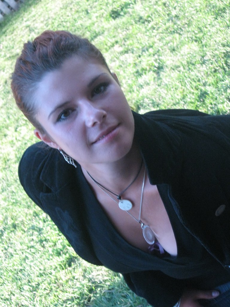 Арина Хаценович | Новосибирск