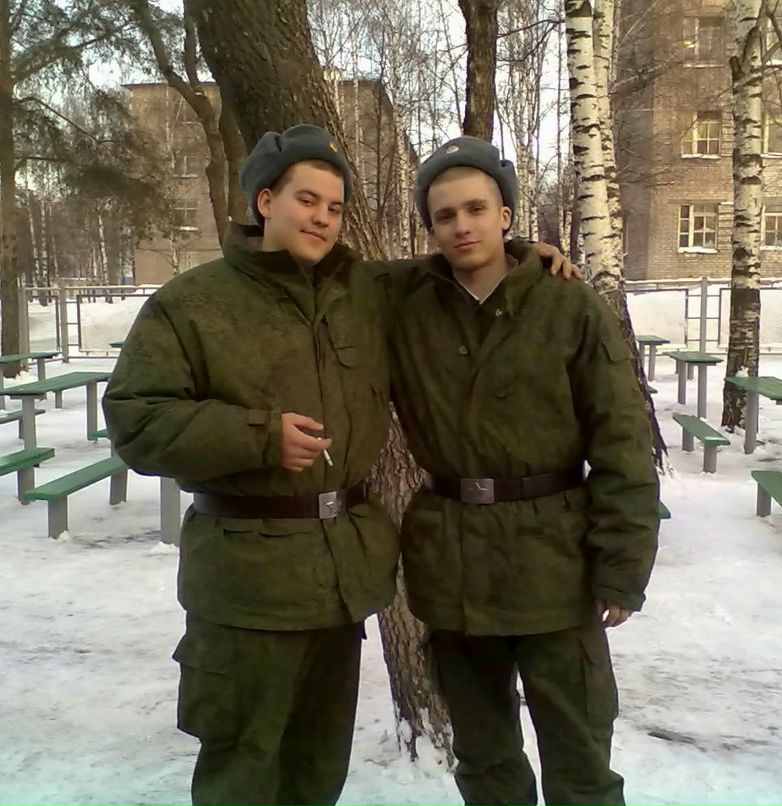 Андрей Маратканов | Нарьян-Мар