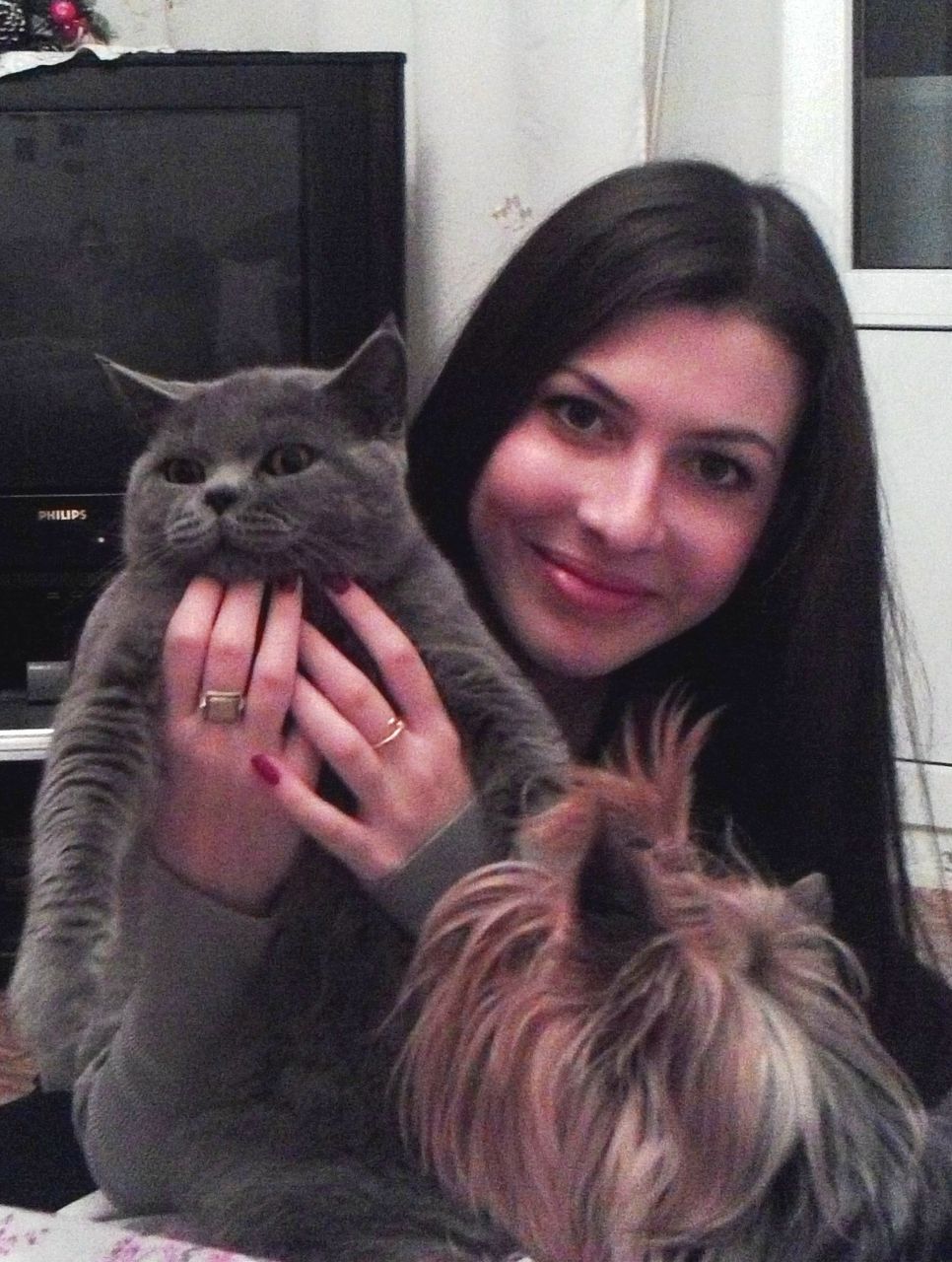 Катерина Кадырова | Москва