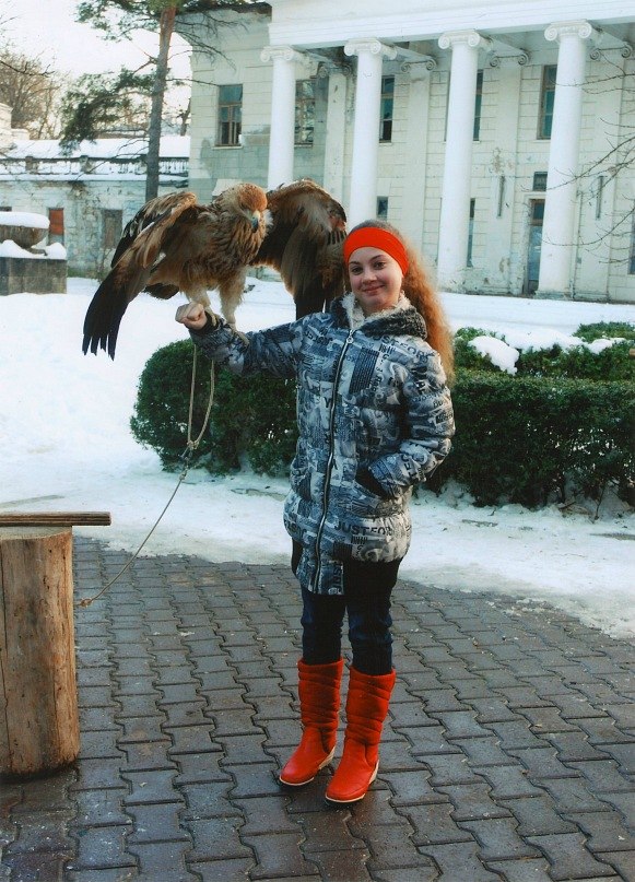 Валерия Розенфельд | Казань