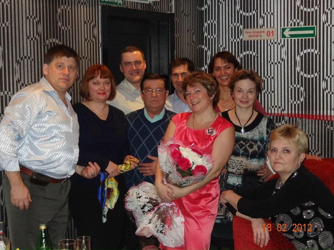 Татьяна Лихтарникова | Баргузин