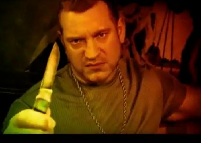 Богдан Олефир | 