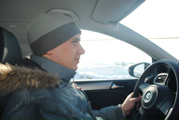 №8, Сергей Есин, 38 лет, Пенза №8, Сергей Есин, 38 лет, Пенза