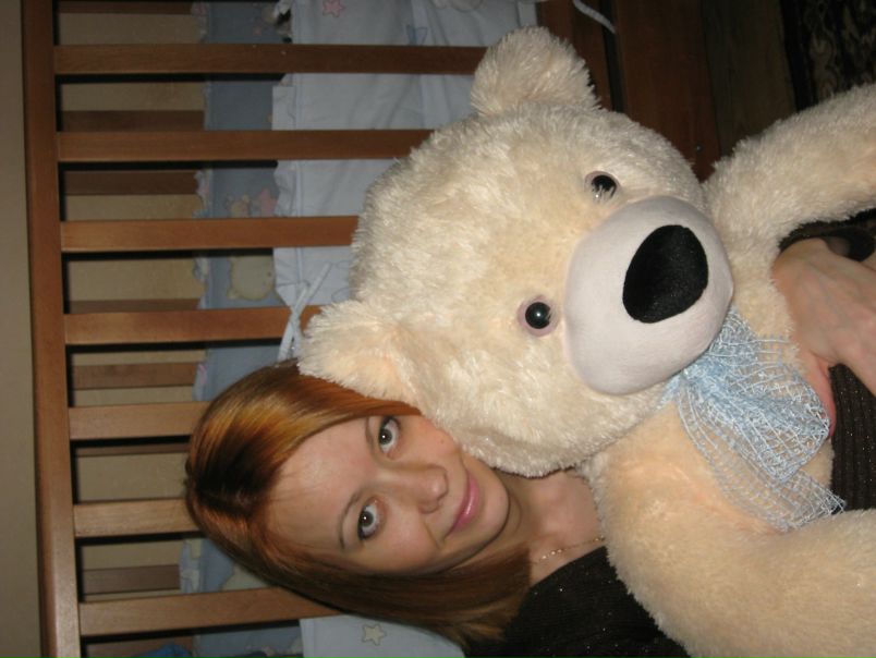 №127, Анна Квас, Киев №127, Анна Квас, Киев