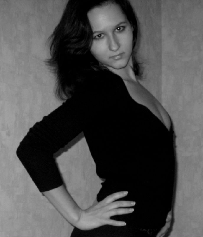 Катя Алянчикова | 